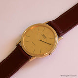 Vintage Seiko Lassale 9300-7008 R3 Watch | Japan Quartz Dress Watch - Vintage Radar