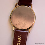 Vintage Seiko Lassale 9300-7008 R3 Watch | Japan Quartz Dress Watch - Vintage Radar