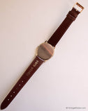 Vintage Seiko Lassale 9300-7008 R3 Watch | Japan Quartz Dress Watch - Vintage Radar