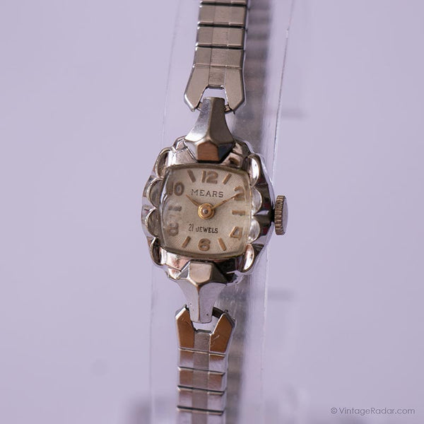 MASTOP Relojes de mujer automáticos Steampunk con cuerda MASTOP Relojes de mujer automáticos Steampunk con cuerda