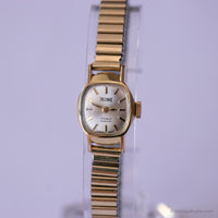 Precimax 17 Jewels Ladies Mechanical Watch | Swiss Made Luxury Watches