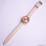 Vintage Armitron Pro Sport Watch for Women | Pale Pink Sportswatch