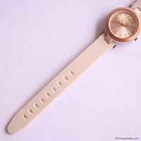 Vintage Armitron Pro Sport Watch for Women | Pale Pink Sportswatch