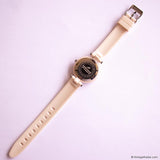 Vintage Armitron Pro Sport Watch for Women | Pale Pink Sportswatch