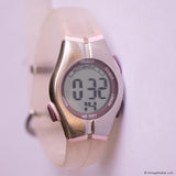 Vintage Armitron Digital Sports Watch for Women Start Stop Day Date