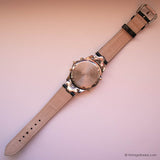 RARE Vintage Seiko Chronograph SQ50 Watch for Men 7T32-6G90 A0