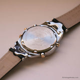 RARE Vintage Seiko Chronograph SQ50 Watch for Men 7T32-6G90 A0