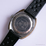 RARE Kiple Mechanical Diver Men's Watch | 40mm Vintage Antichoc Watch