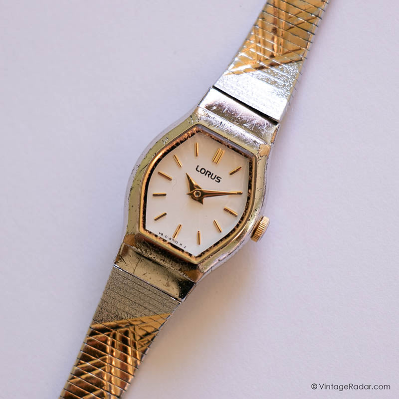 Lorus Watches | Lorus Vintage Watch Collection  display picture 1