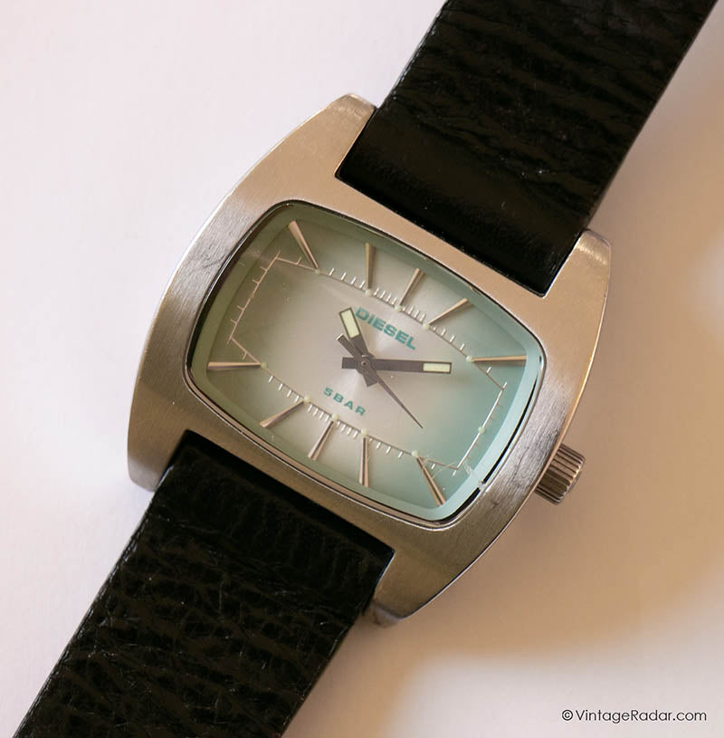 Orologio Da Lavoro Uomo Orologio Da Uomo Ravel Moderno - Quadranto Facile Da Leggere, Cinturino Con Chiusura Rapida, Movimento Al Quarzo Giapponese Orologio Con Gancio E Anello