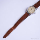 1950s خمر CYMA ساعة معصم سويسرية | ساعة ميكانيكية خمر