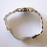 Vintage Marc by Marc Jacobs Watch for Her White Dial & White Strap