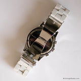 Vintage Marc by Marc Jacobs Watch for Her White Dial & White Strap