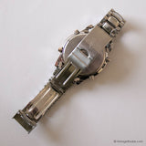 Vintage Accurist Chronograph Watch | Alarm Tachymeter Watch Unisex