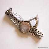 Vintage Adidas Adventure Watch for Women | Two-tone Sports Watch - Vintage Radar