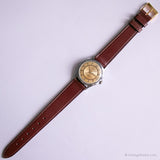Ankra 17 Rubis mechanisch Uhr | Vintage Deutscher Schockdicht Uhr