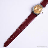Ankra 17 Rubis Mechanical Watch | Vintage German Shockproof Watch