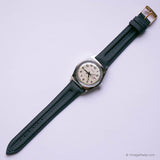 Vintage Ruhla Mechanical Date Watch for Gents Antimagnetic Made in GDR - Vintage Radar