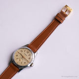 Vintage Ateria mechanisch Uhr | Antichoc staubdes Damen Uhr