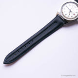 Vintage Ruhla Mechanical Date Watch for Gents Antimagnetic Made in GDR - Vintage Radar
