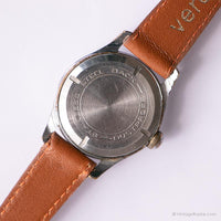 Vintage Ateria Mechanical Watch | Antichoc Dustproof Ladies Watch