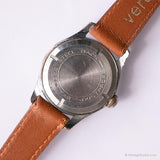 Vintage Ateria Mechanical Watch | Antichoc Dustproof Ladies Watch