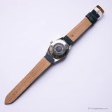 Vintage Ruhla Mechanical Date Watch for Gents Antimagnetic Made in GDR - Vintage Radar