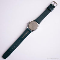 Vintage Silver-tone Sears Watch | 7 Jewels Mechanical Vintage Wristwatch