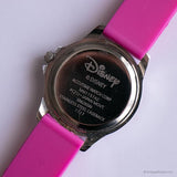Rose vintage Minnie Mouse montre pour les filles par accutime montre Corp