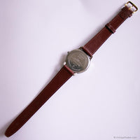 Vintage Timex Indiglo Unisex Quartz Watch with Large Retro Numerals