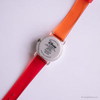 Vintage Minnie Mouse in Love Watch | SII by Seiko Japan Quartz Watch