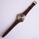 Vintage 43mm Large Minnie Mouse Watch Lorus Quartz V501-0A20 R0