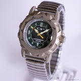 Vintage Green-Dial OP Watch for Men | Watch for Waves