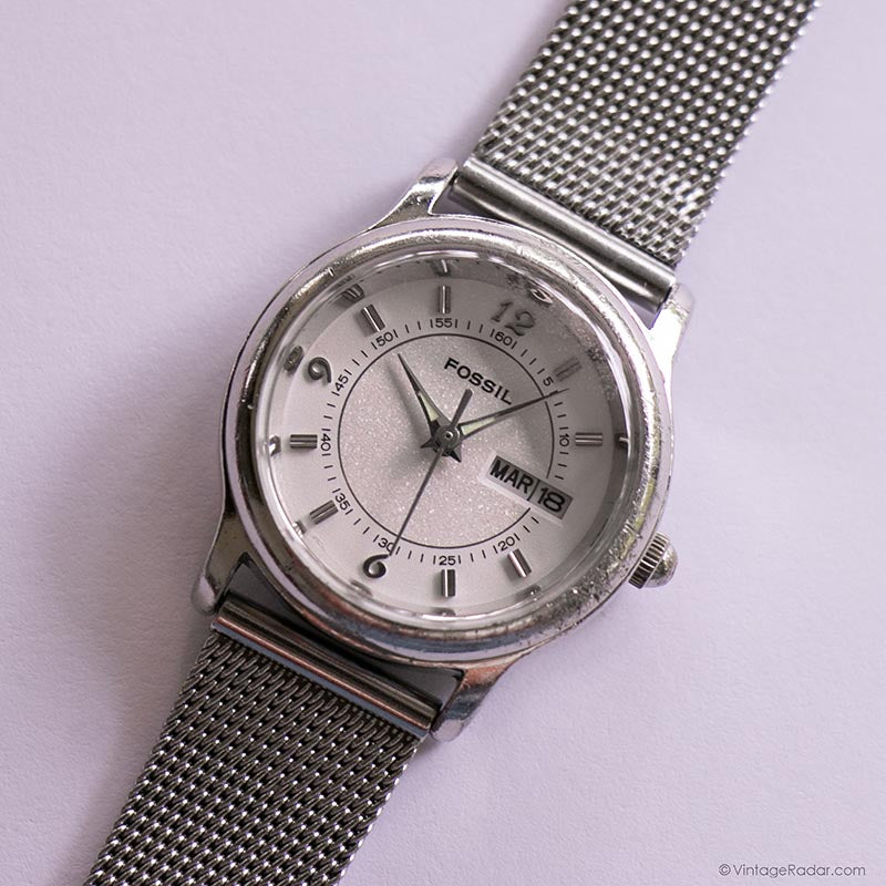 Fossil Watches for Men and Women | Fossil Watches Mens
