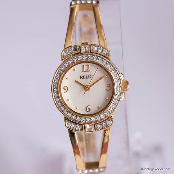 Relic Watches for Men and Women | Relic by Fossil Watch Collection ...