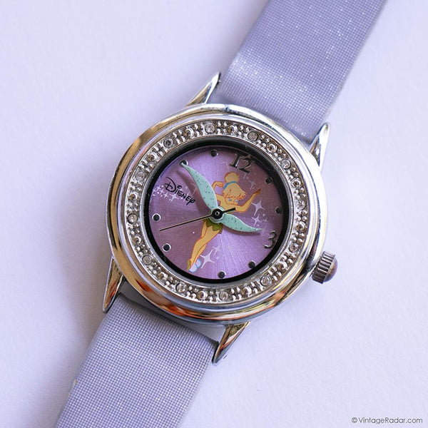 Orologio per bambini con filastrocca su tela per cameretta Orologio per bambini con filastrocca su tela per cameretta