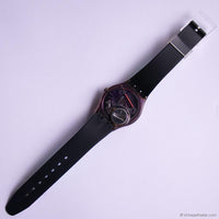 Vintage Swatch GV104 Tuba Watch | 90 da collezione Swatch Gent Watch