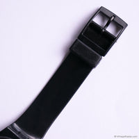 1994 Swatch Gent GB155 GESSETTO Watch | Roman Numerals Swatch