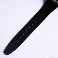 1994 Swatch Gent GB155 GESSETTO Watch | Roman Numerals Swatch