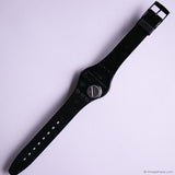 1994 Swatch Gent GB155 GESSETTO Watch | Roman Numerals Swatch