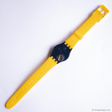 1995 Swatch LN121 SPRAYER Watch | RARE 90s Swatch Lady Vintage