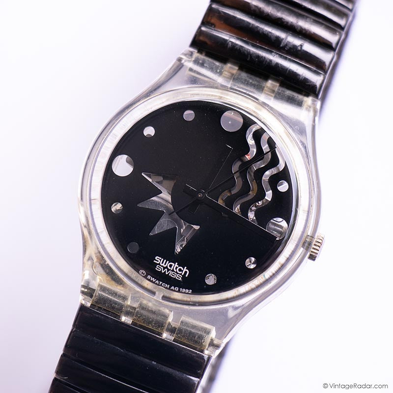 90s Swatch Watches | Vintage Swatch Watches for Men & Women – Page