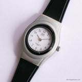 Vintage Q&Q Quartz Sportswatch for Women | Retro Everyday Watch Analog