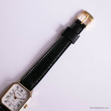 Classic Sekonda Tank Watch for Ladies | Vintage Watch Made in USSR