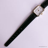 Classic Sekonda Tank Watch for Ladies | Vintage Watch Made in USSR