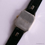 Classic Sekonda Tank Watch for Ladies | Vintage Watch Made in USSR