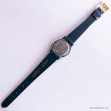 Vintage Dark-Green Timex Expedition Indiglo Quartz Watch for Women