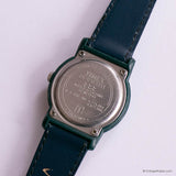 Vintage Dark-Green Timex Expedition Indiglo Quartz Watch for Women