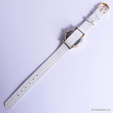 Vintage Dainty Winnie the Pooh Watch for Women with White Strap