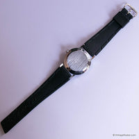 RARE 1960s Vintage Mickey Mouse Mechanical Watch by Bradley Swiss-Made